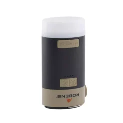 Robens Conival 3in1 - Luftpumpe, Lampe, Powerbank -Online Camping Angebote kleine outdoorlampe ektrische luftpumpe robens conival 3 in 1 campinglampe pumpe 1000 1 26886