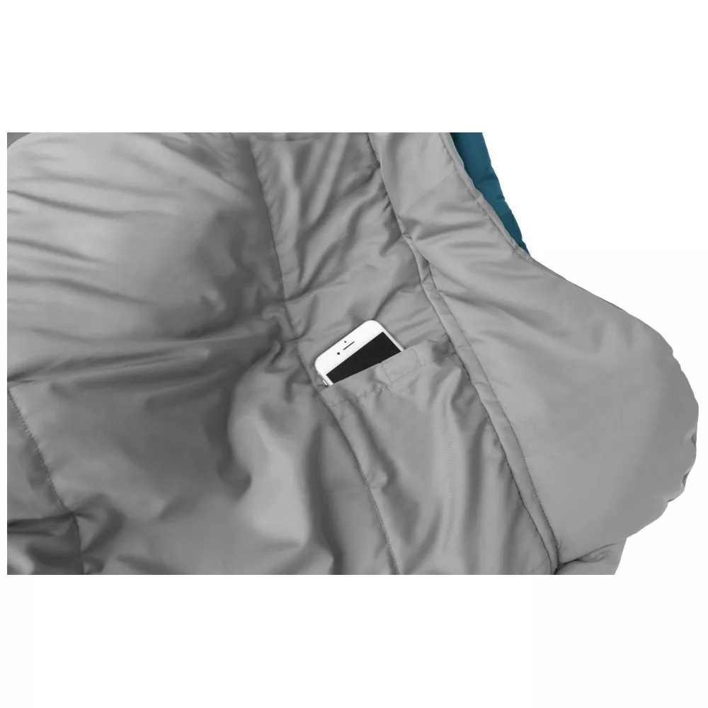 Mumienschlafsack Robens Spire I -1°C | Reissverschluss Rechts 6 Mumienschlafsack Robens Spire I -1°C | Reissverschluss Rechts – Bild 4