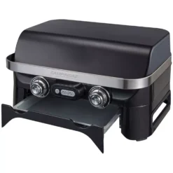Campinggrill Campingaz Attitude 2100 EX -Online Camping Angebote kleiner gasgrill attitude 2100 ex campingaz instaclean reinigungssystem 1000 3 22223