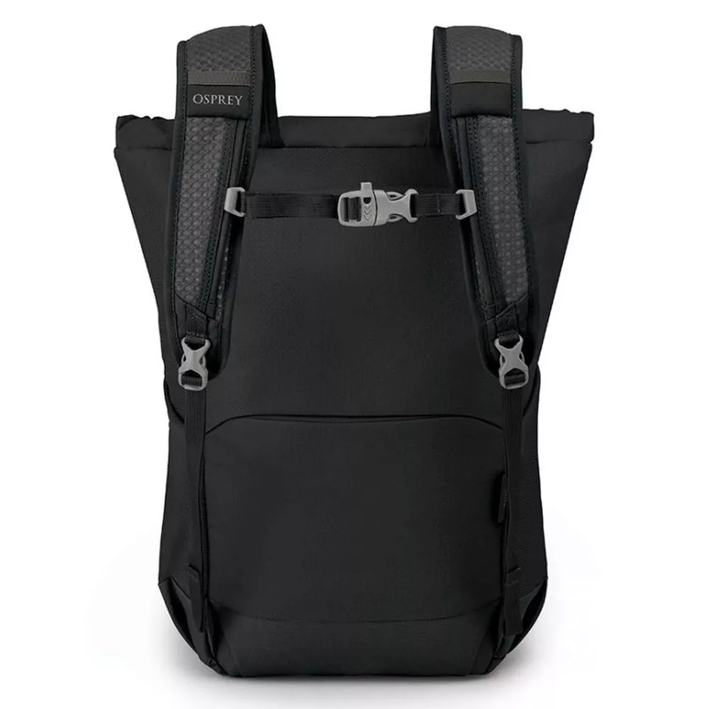 Daypack Osprey Daylite Tote Pack, Black O/S 6 Daypack Osprey Daylite Tote Pack, Black O/S – Bild 4