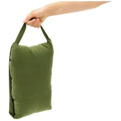 Steppdecke Outwell Constellation Comforter, Grün 5 Steppdecke Outwell Constellation Comforter, Grün -Online Camping Angebote kleines packmass constellation comforter outwell decke tragegriff 1000 1 15060