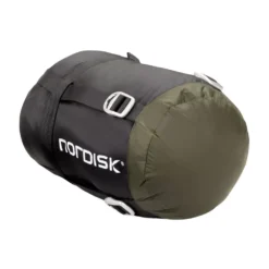 Leichter Schlafsack Nordisk Knuth +10° | Grösse M -Online Camping Angebote kleines packmass kompressionssack nordisk knuth plus 10 campingschlafsack 1000 5 28156