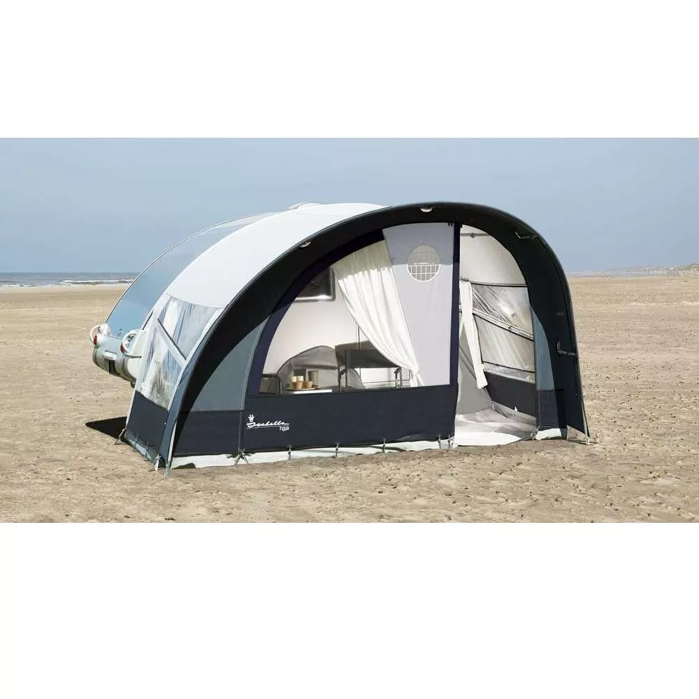 Vorzelt Isabella T@b 320/Offroad Ab 2016 3 Vorzelt Isabella T@b 320/Offroad Ab 2016