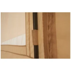 Baumwollzelt Nordisk Utgard Sky 13.2 -Online Camping Angebote klettverschluss befestigung stahl gestaenge nordisk utgard sky 13 2 familienzelt 1000 16 25040