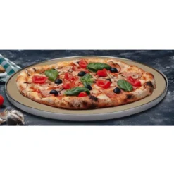 Cadac Dometic Pizzastein Pro 40, Ø 33 Cm -Online Camping Angebote knusprige pizzaboeden cadac dometic keramik pizzastein pro 40 grillzubehoer 1000 4 24760