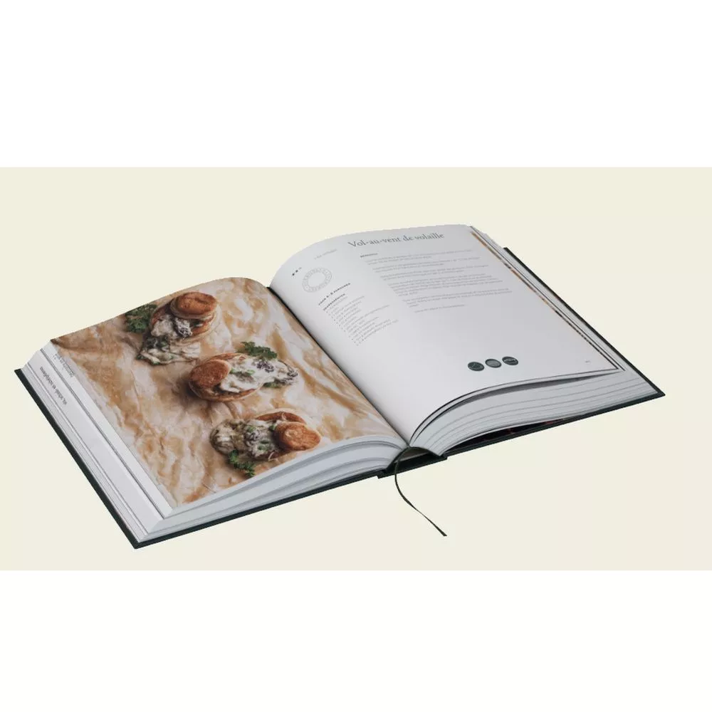 Kochbuch Big Green Egg Modus Operandi 8 Kochbuch Big Green Egg Modus Operandi – Bild 6