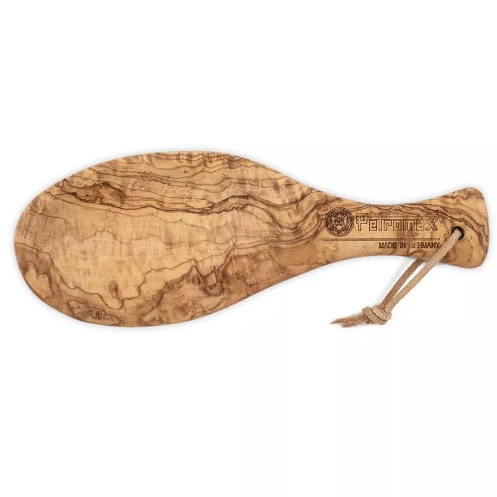 Petromax Griffschale Aus Olivenholz, 23 Cm 4 Petromax Griffschale Aus Olivenholz, 23 Cm – Bild 2
