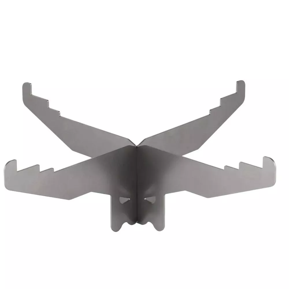 Petromax Grillplatte Für Raketenofen 5 Petromax Grillplatte Für Raketenofen – Bild 3