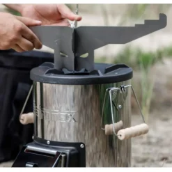 Petromax Grillplatte Für Raketenofen 17 Petromax Grillplatte Für Raketenofen -Online Camping Angebote kochkreuz einfach zusammensteckbar foerdert die luftzirkulation petromax grillplatte 1000 6 26210