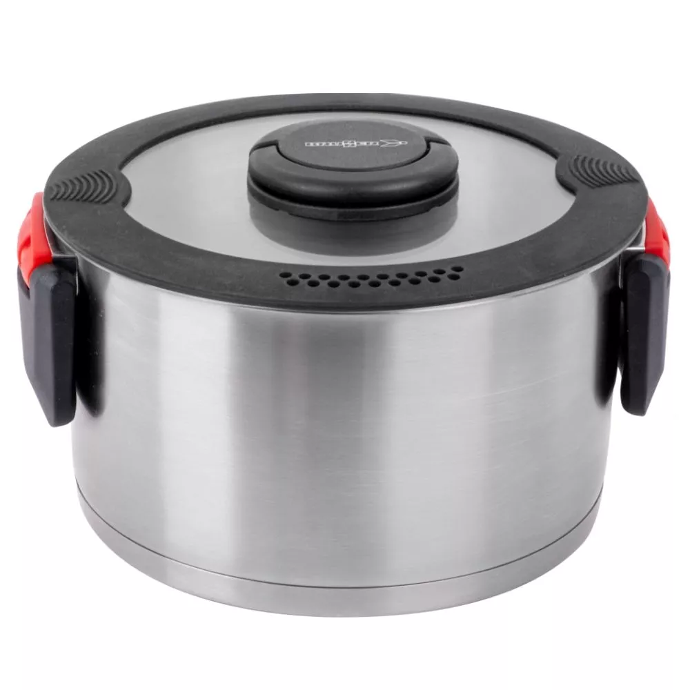 Camping-Kochtopf Brunner Academy Compact 22 4 Camping-Kochtopf Brunner Academy Compact 22 – Bild 2