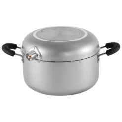 Camping-Kochset Outwell Feast Keramisches Topfset L 7 Camping-Kochset Outwell Feast Keramisches Topfset L -Online Camping Angebote kompakt stapelbares keramisches feast camping kochset l outwell 1000 2 27871