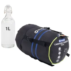 Kinderschlafsack Outwell Campion Junior, Teal -Online Camping Angebote kompakt verstaubarer kinder deckenschlafsack outwell campion junior teal 1000 4 27914