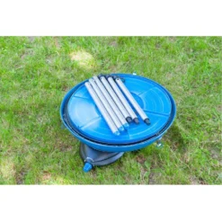 Campingaz Party Grill 600 R Gaskocher -Online Camping Angebote kompakter campingaz party grill 600 r camping grill 1000 6 12649