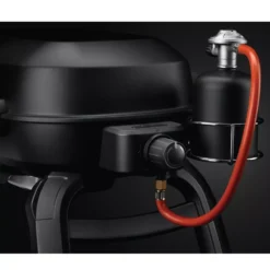 Mobiler Gasgrill Napoleon TravelQ 240 -Online Camping Angebote kompakter napleon travelq 240 gasgrill edelstahlbrenner 7 personen kapazitaet 1000 10 24599