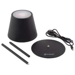 LED Tischleuchte Outwell Elysia Lampe -Online Camping Angebote kompaktes packmass outwell elysia lampe camping tischleuchte 1000 6 27791