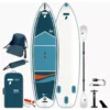 Aufblasbares Stand Up Paddleboard Tahe Sup-Yak Air 10'6" Beach Pack 2 Aufblasbares Stand Up Paddleboard Tahe Sup-Yak Air 10'6" Beach Pack -Online Camping Angebote komplett paket einsteiger fortgeschrittene tahe airbeach sup yak air 10 6 beach pack set zum aufblasen aufblasbares stand up paddleboard sups kajak kayak 1000 0 22533