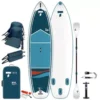 Aufblasbares Stand Up Paddleboard Tahe Sup-Yak Air 11'6" Beach Pack 1 Aufblasbares Stand Up Paddleboard Tahe Sup-Yak Air 11'6" Beach Pack -Online Camping Angebote komplett paket einsteiger fortgeschrittene tahe airbeach sup yak air 11 6 beach pack set zum aufblasen aufblasbares stand up paddleboard sups kajak kayak 1000 0 22539
