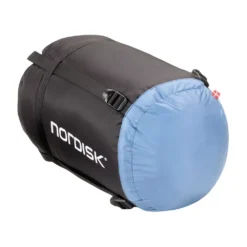 Nordisk Schlafsack Bjarni ±0° Wide | Grösse L -Online Camping Angebote kompressions packsack nordisk schlafsack bjarni 0 wide aegean blue 1000 9 28276
