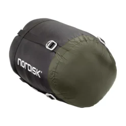 3-Jahreszeiten-Schlafsack Nordisk Knuth ±0° | Grösse L -Online Camping Angebote kompressionsbeutel kleines packmass nordisk schlafsack knuth 0 1000 11 28148