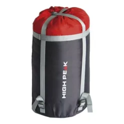 Schlafsack High Peak TR 300, Reissverschluss Links 12 Schlafsack High Peak TR 300, Reissverschluss Links -Online Camping Angebote kompressionspacksack high peak schlafsack tr 300 rot grau 600 4 24930