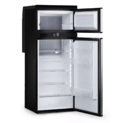 Campingkühlschrank Dometic RCD 10.5ET, 176 Liter -Online Camping Angebote kompressorkuehlschrank dometic rcd 10 5t einbaukuehlschrank mit separate gefrierfach 1000 2 22749