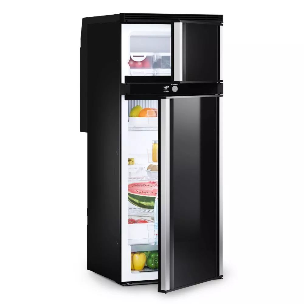 Kompressorkühlschrank Dometic RCD 10.5XET, 200 Liter 3 Kompressorkühlschrank Dometic RCD 10.5XET, 200 Liter