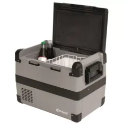 Kompressor Kühlbox Outwell Deep Cool 50 Liter Modell 2022 9 Kompressor Kühlbox Outwell Deep Cool 50 Liter Modell 2022 -Online Camping Angebote kompressorkuerhlbox deep cool 50 l 12 230 volt autokuehlbox 1 17970