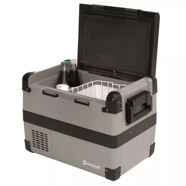 Kompressor Kühlbox Outwell Deep Cool 50 Liter Modell 2022 4 Kompressor Kühlbox Outwell Deep Cool 50 Liter Modell 2022 – Bild 2