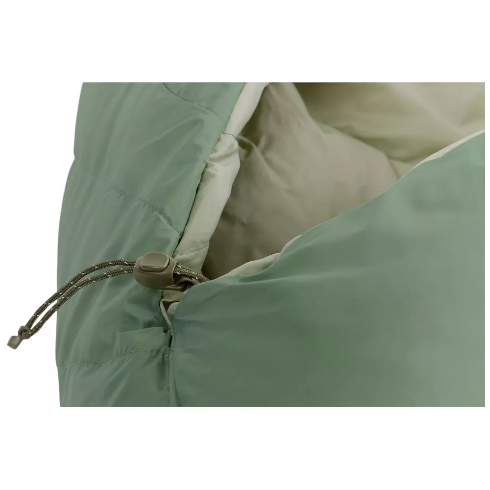 Daunenschlafsack Nordisk Ides ±0° Wide | Grösse XL 9 Daunenschlafsack Nordisk Ides ±0° Wide | Grösse XL – Bild 7