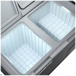 Kompressor-Kühlbox Dometic CFF 70DZ -Online Camping Angebote korbeinsaetze zwei getrennte kuehlfaecher cff 70dz kuehlbox dometic 1000 3 27997