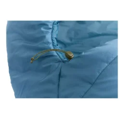 Nordisk Schlafsack Bjarni ±0° Wide | Grösse L -Online Camping Angebote kordelzug kapuze nordisk schlafsack bjarni 0 wide blau 1000 6 28276