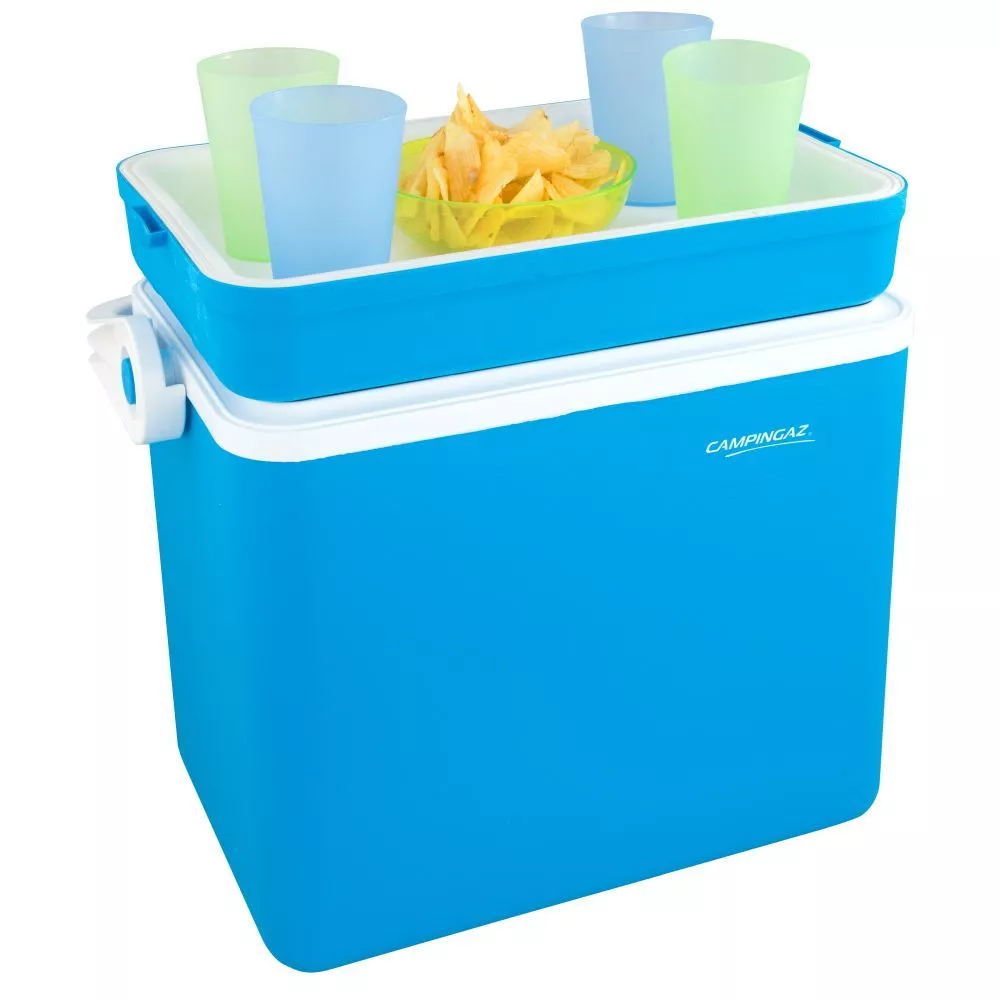 Kühlbox Campingaz Isotherm Extreme 17 L 4 Kühlbox Campingaz Isotherm Extreme 17 L – Bild 2