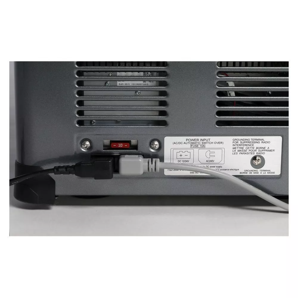 Campingkühlbox Engel MT-45F-V 7 Campingkühlbox Engel MT-45F-V – Bild 5