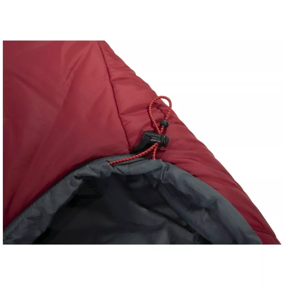 Mumienschlafsack High Peak Hyperion -5 6 Mumienschlafsack High Peak Hyperion -5 – Bild 4