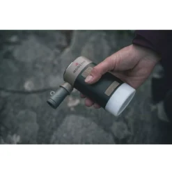 Robens Conival 3in1 - Luftpumpe, Lampe, Powerbank -Online Camping Angebote lampe pumpe powerbank robens conival 3 in 1 pumpe 5 adapter usb c luftpumpe 1000 9 26886