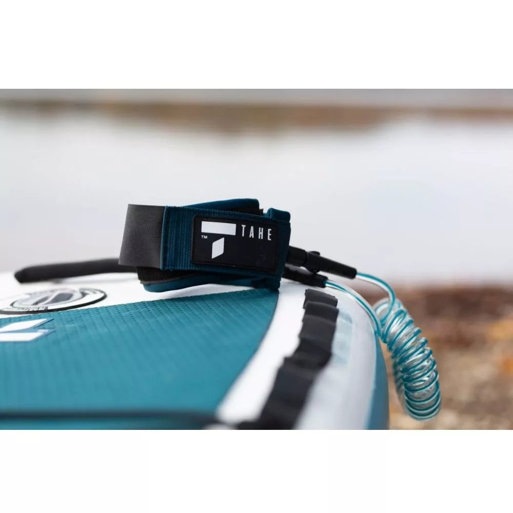 Aufblasbares Stand Up Paddleboard Tahe 10'6" Sup Air Breeze Performer Board (Pack) 18 Aufblasbares Stand Up Paddleboard Tahe 10'6" Sup Air Breeze Performer Board (Pack) – Bild 16