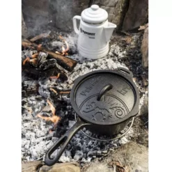 Gusseisen Petromax Kasserolle Kr2, Volumen 2 Liter 15 Gusseisen Petromax Kasserolle Kr2, Volumen 2 Liter -Online Camping Angebote lecke besondere speisen zubereiten petromax gusseisen deckeltopf kasserolle kr2 1000 6 24505