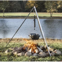 Dutch Oven Petromax Feuertopf Ft6-t Planer Boden, Ø 25,2 Cm -Online Camping Angebote lecker essen zubereiten draussen im freien 4 bis 8 personen petromax feuertopf planer boden ft6 t lagerfeuer 1000 3 24497