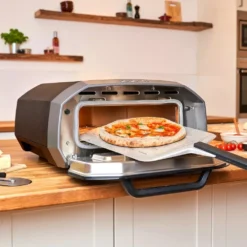 Ooni Volt 12 Elektrischer Pizzaofen -Online Camping Angebote leckere pizzan in kurzer zeit zuhause backen ooni 12 volt pizzaofen elektrisch 1000 5 26759