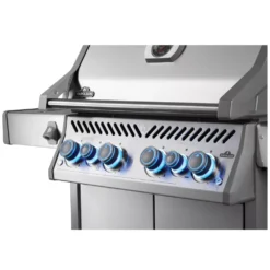 Gasgrill Napoleon Rogue PRO-S 525 RSIB, Edelstahl 18 Gasgrill Napoleon Rogue PRO-S 525 RSIB, Edelstahl -Online Camping Angebote led bedienelemente rogue pro s 525 edelstahl 1000 5 27620