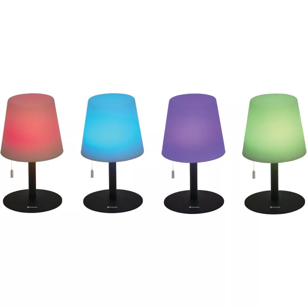 LED-Camping-Tischlampe Outwell Ara 6 LED-Camping-Tischlampe Outwell Ara – Bild 4