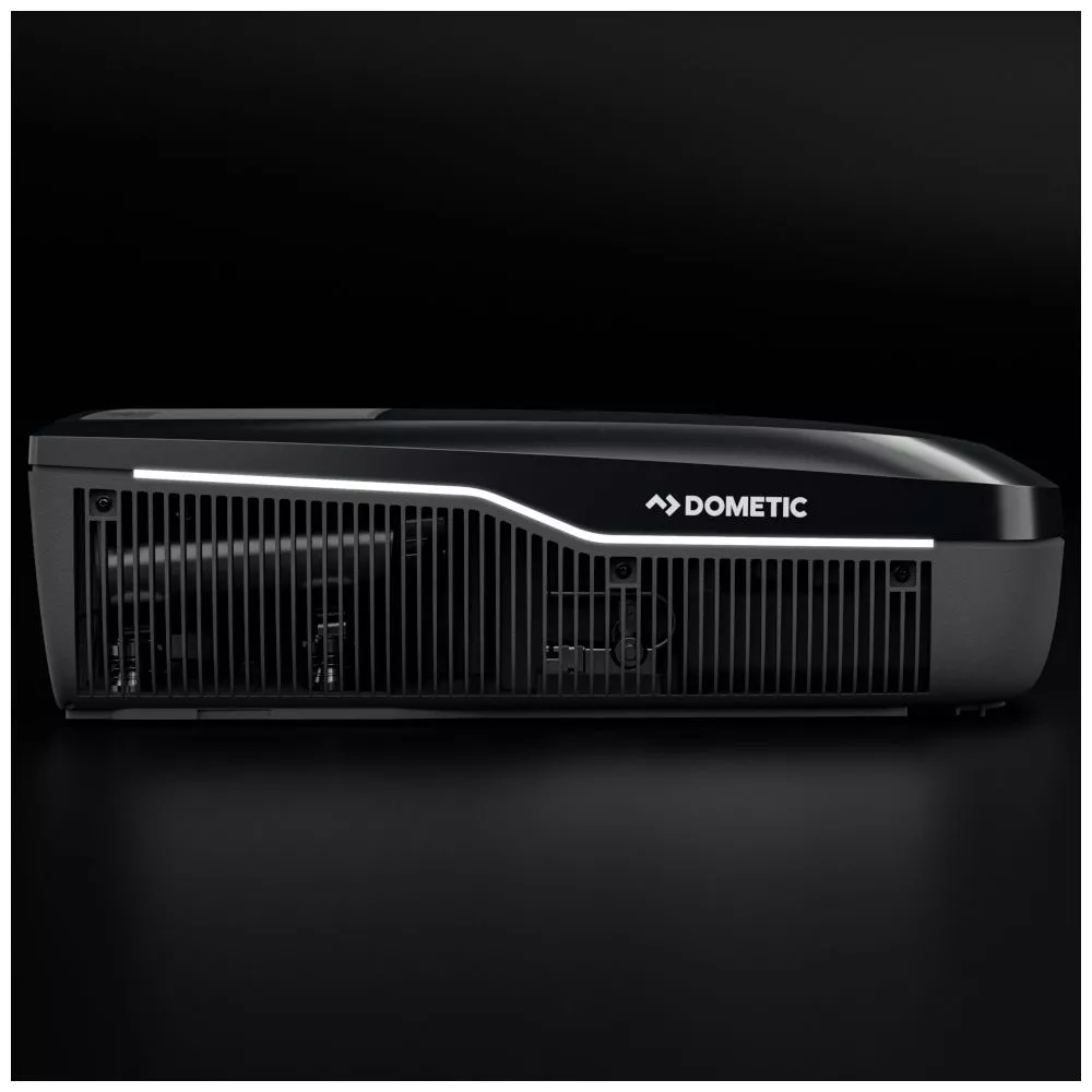 Dachklimaanlage Dometic FreshJet FJX7 2200 | Schwarz 6 Dachklimaanlage Dometic FreshJet FJX7 2200 | Schwarz – Bild 4