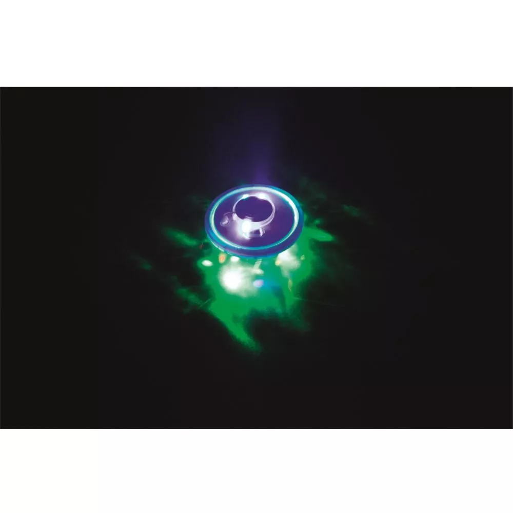 Schwimmende Wasserfontäne Bestway LED Floating Pool Fontain 8 Schwimmende Wasserfontäne Bestway LED Floating Pool Fontain – Bild 6