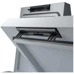 Kompressor-Kühlbox Dometic CFF 70DZ -Online Camping Angebote leicht zu oeffnender riegel dometic kompressor kuehlbox cff 70 dz 1000 5 27997