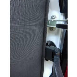 Hindermann Insektenschutzvorhang Hecktür, Hochdach H1 Für Fiat Ducato 250/290, Citroen Jumper II, Peugeot Boxer II -Online Camping Angebote leichte montage hindermann insektenschutzvorhang hecktuer h1 hochdach fiat ducato 250 290 citroen peugeot 1000 4 25945