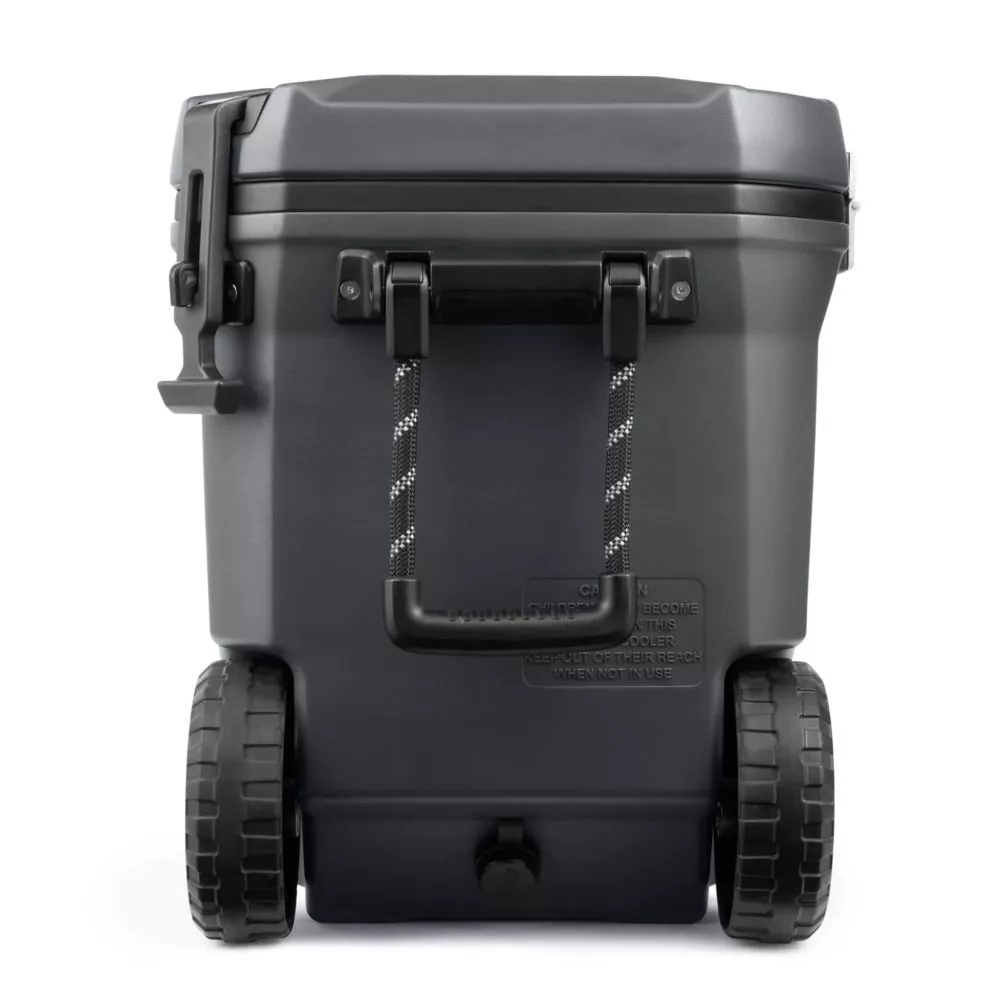 Camping-Kühlbox Coleman Convoy 65QT Wheeled 7 Camping-Kühlbox Coleman Convoy 65QT Wheeled – Bild 5