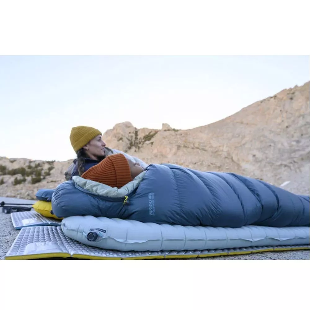 Liegematte Therm-a-Rest NeoAir XTherm NXT | Regular | 7,6 Cm 12 Liegematte Therm-a-Rest NeoAir XTherm NXT | Regular | 7,6 Cm – Bild 10