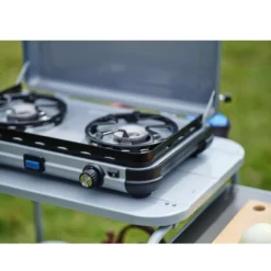 Campingkocher Campingaz Camping Kitchen 2 Maxi CV 14 Campingkocher Campingaz Camping Kitchen 2 Maxi CV -Online Camping Angebote leichter kocher mit 2 brenner campingaz campingkocher camping kitchen 2 maxi cv mit tragegriffen 1000 4 26240