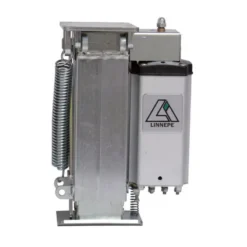 Nivellierungssystem Linnepe Autolift 2-Stützenanlage