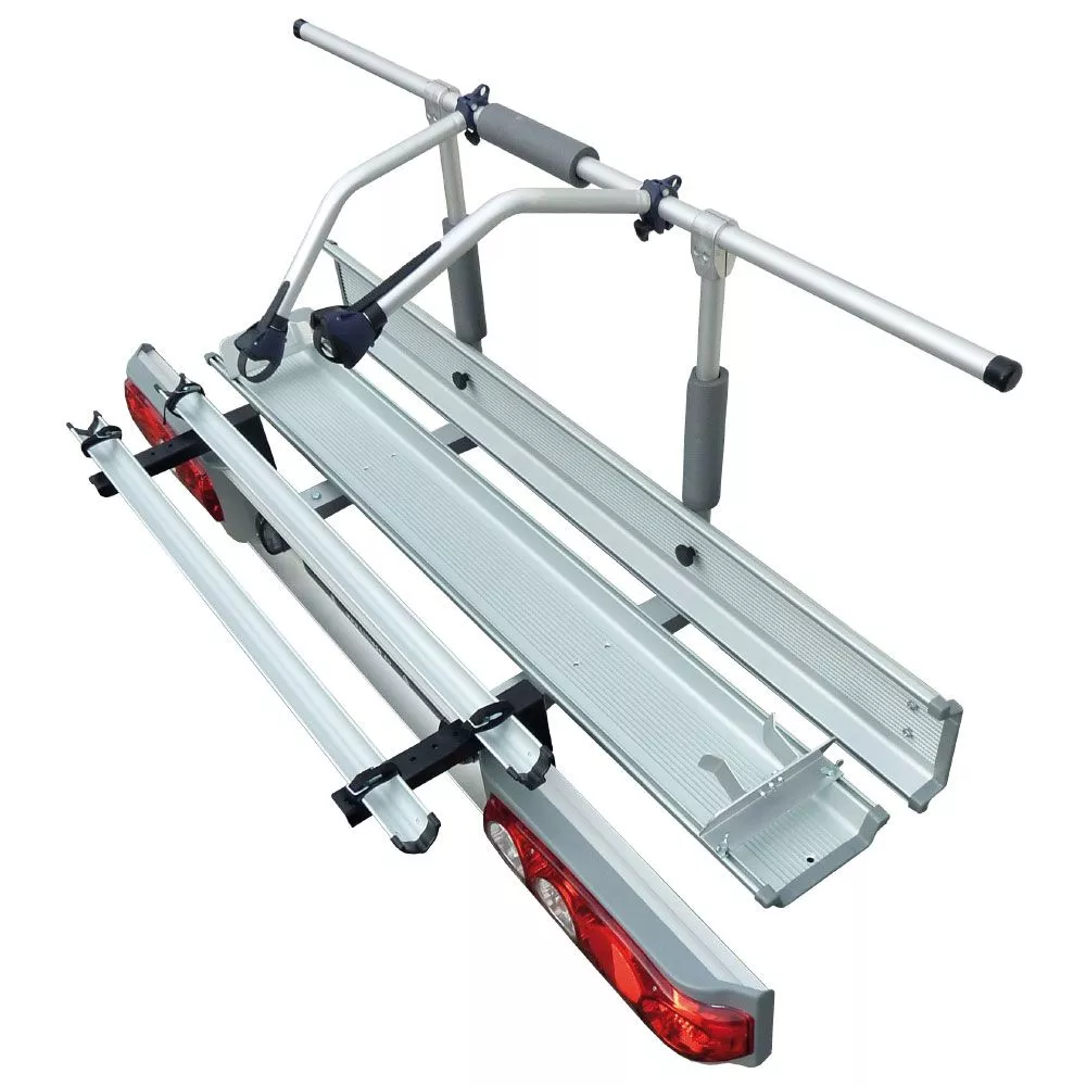 Linnepe Fahrradhalter Plus Für Lastenträger Scout 4 Linnepe Fahrradhalter Plus Für Lastenträger Scout – Bild 2